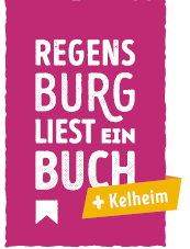 Regensburg liest ein Buch
