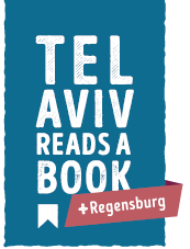 Tel Aviv reads a book + Regensburg