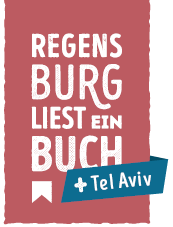 Regensburg liest ein Buch + Tel Aviv