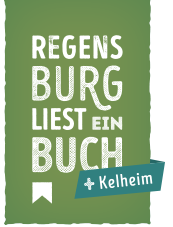 Regensburg liest ein Buch